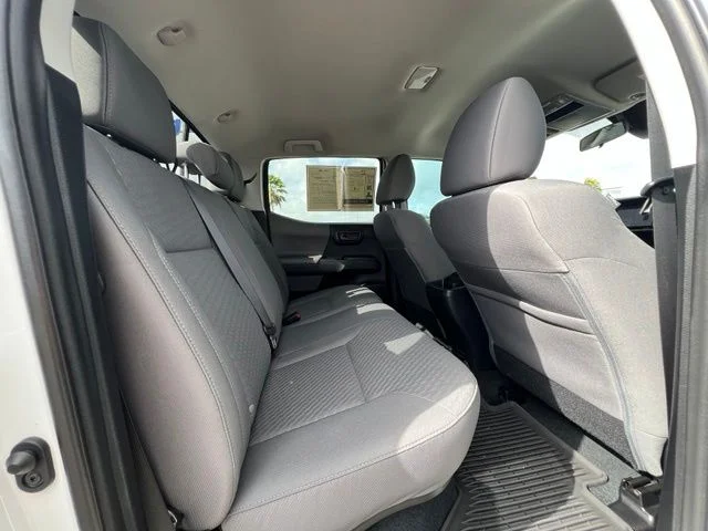 Used 2023 White Toyota SR image 26