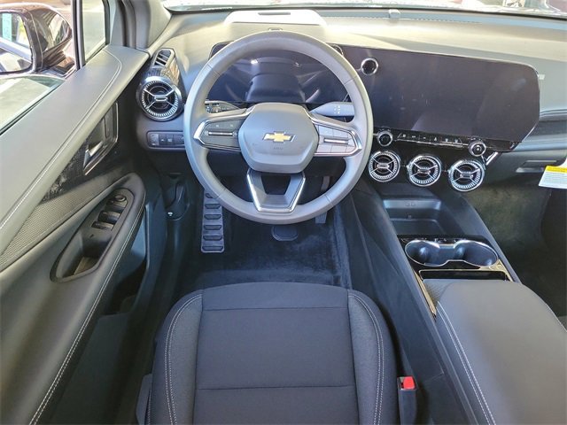 2026 Chevrolet Blazer EV LT - Photo 7