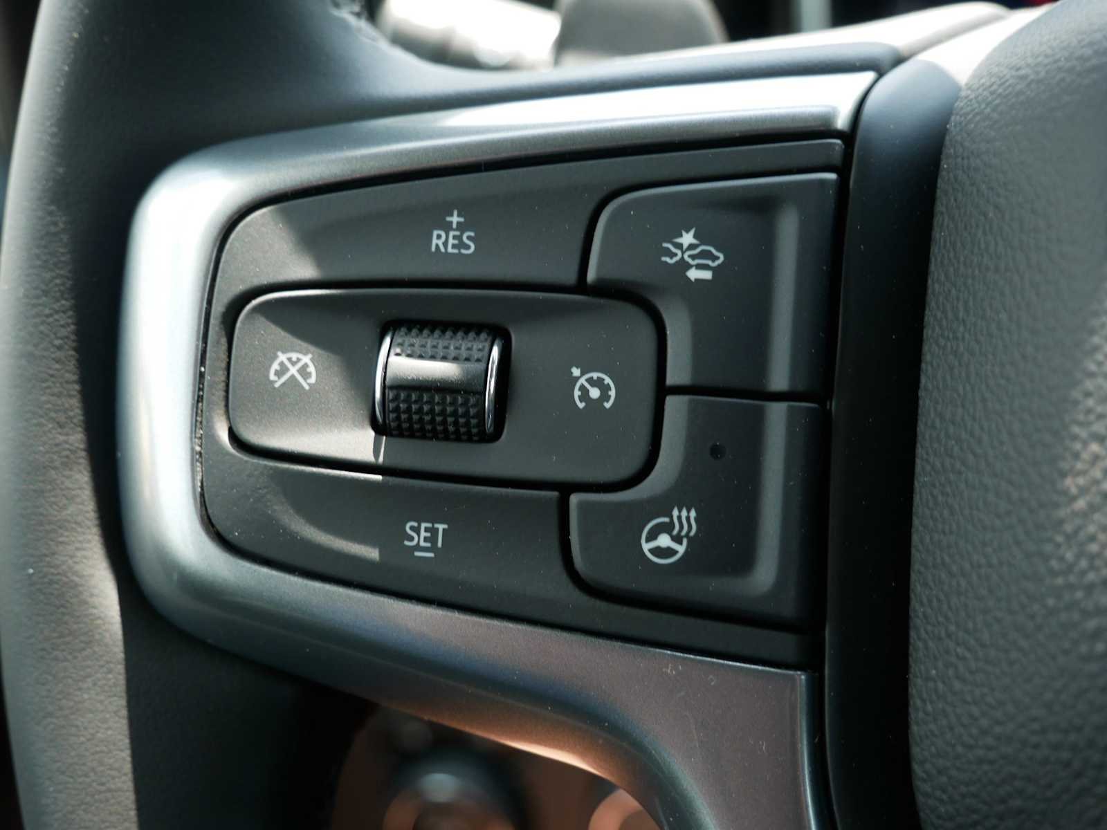 New 2026 Sterling Gray Metallic Chevrolet RST image 23