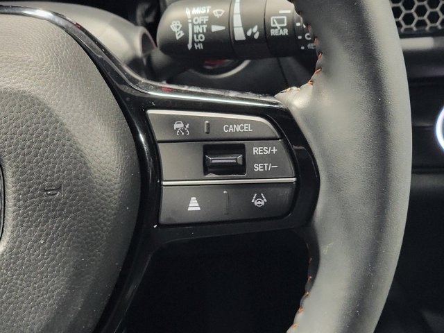 2024 Honda HR-V Sport - Photo 27