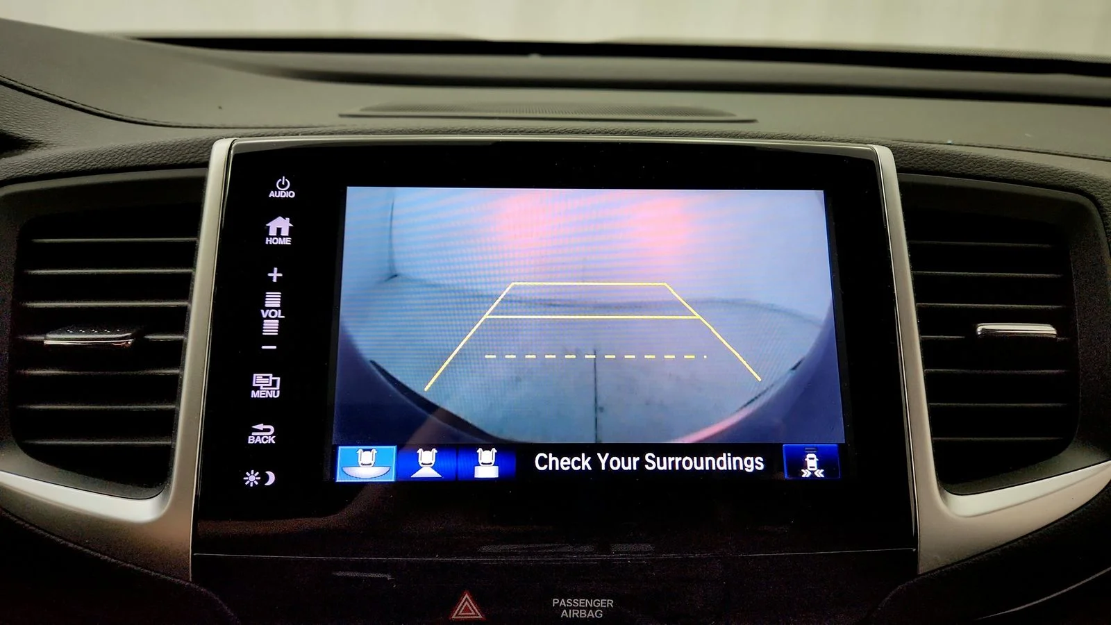 Used 2019 Silver Honda RTL-E image 34