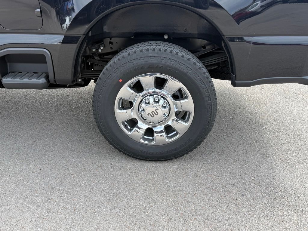 2026 Ford F-250 Super Duty King Ranch - Photo 42
