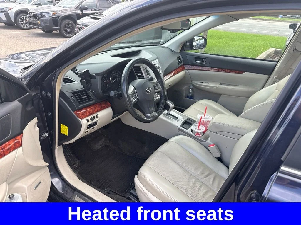 Used 2012  Subaru 2.5i image 13