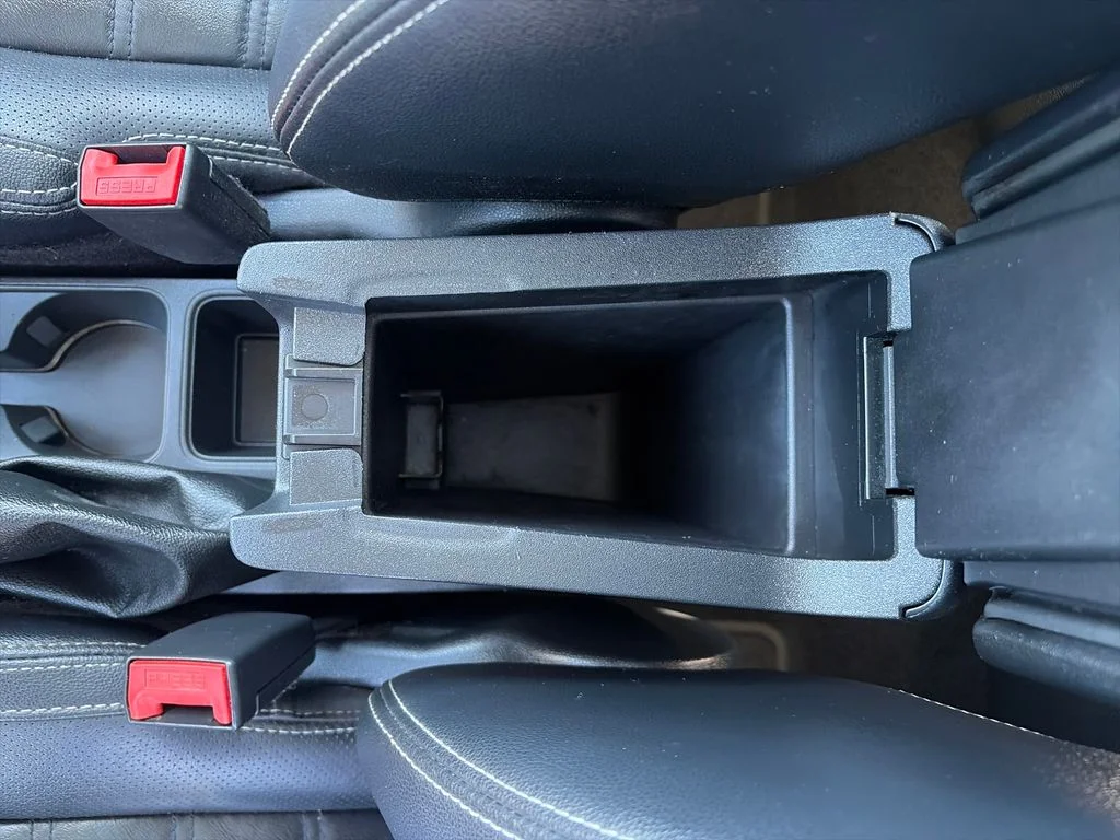 Used 2019 Gray Ford Titanium image 27