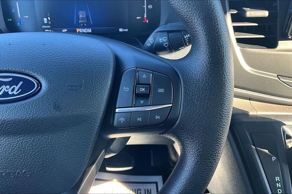 2026 Ford Transit Van Base - Photo 16