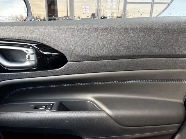 2026 Jeep Compass Latitude Altitude - Photo 25