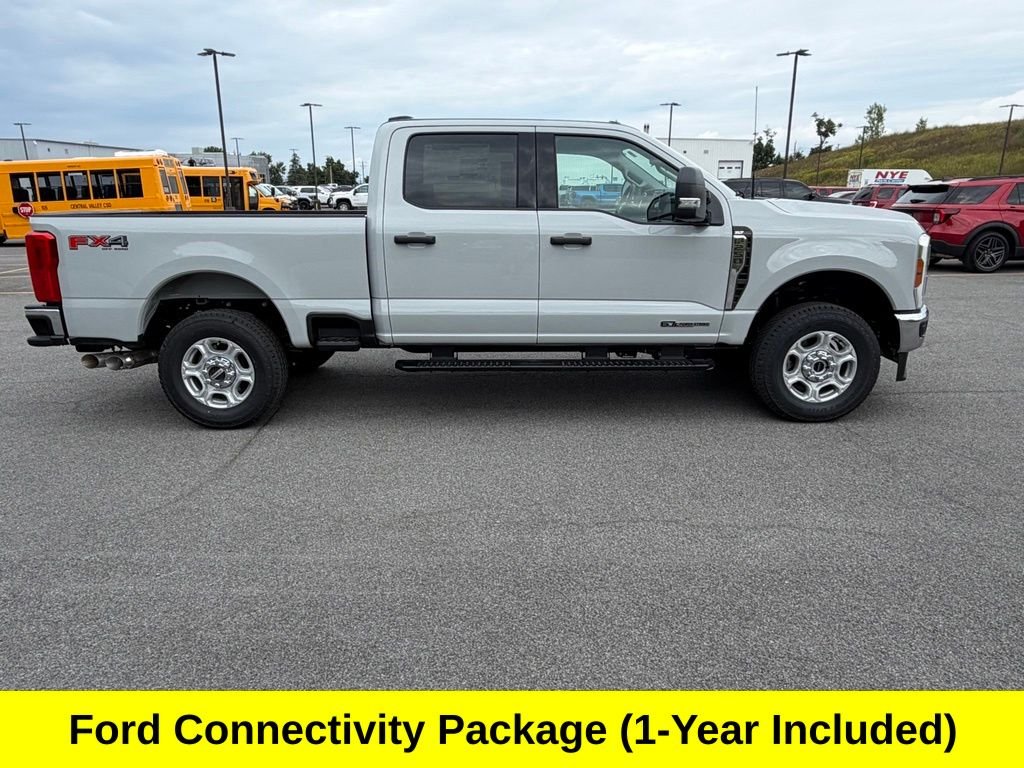 New 2026 Avalanche Ford F-250® XLT image 7