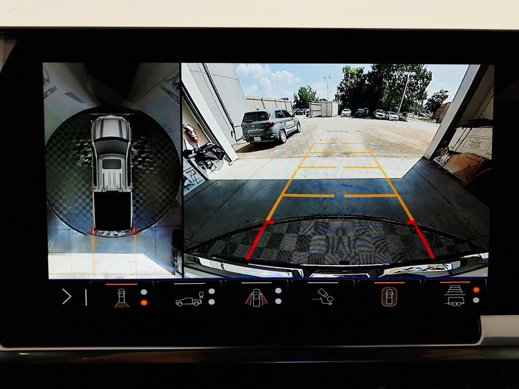 2026 GMC Sierra 1500 SLT - Photo 11