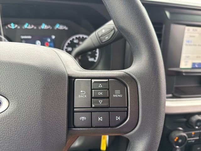2026 Ford F-350 Super Duty XL - Photo 27