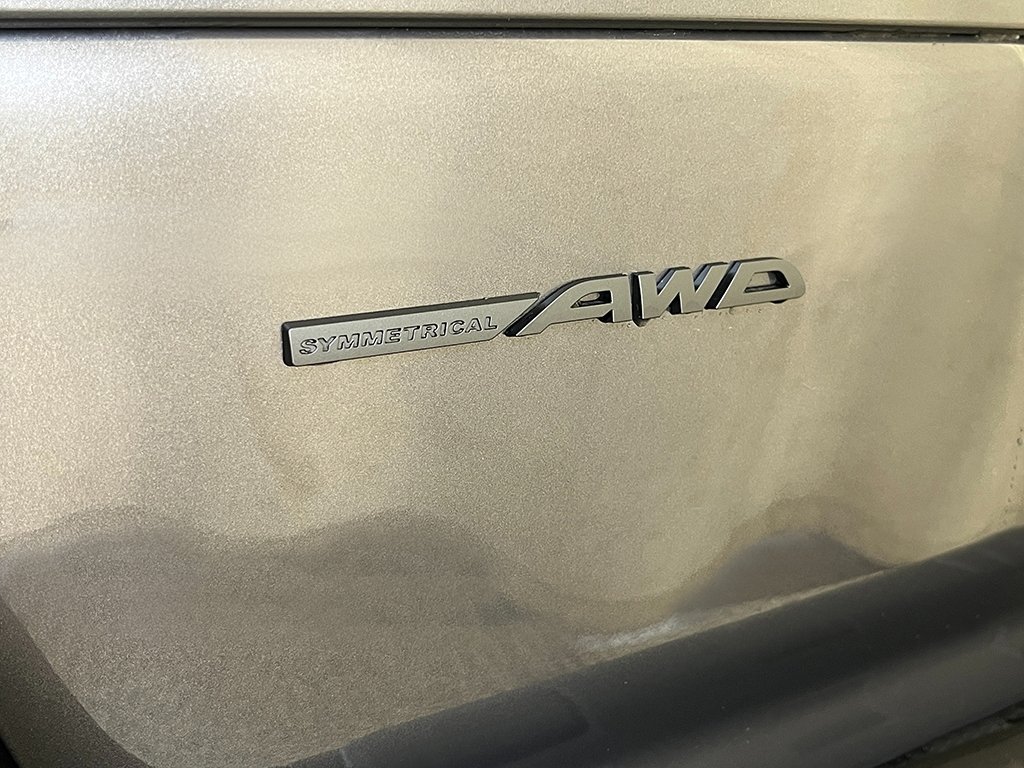 2026 Subaru Outback Limited XT - Photo 9