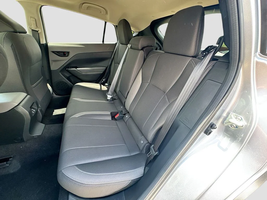 New 2026 Silver Subaru Premium image 31