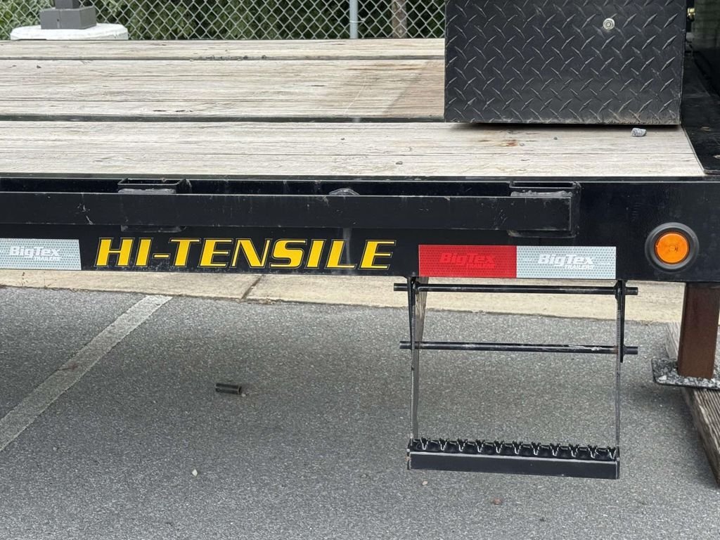 Used 2025  BIG TEX 43