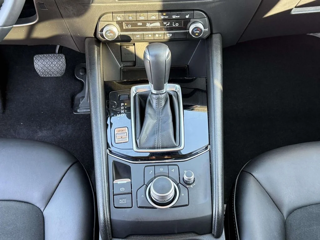 Used 2023 Red Mazda 2.5 S Select Package image 21