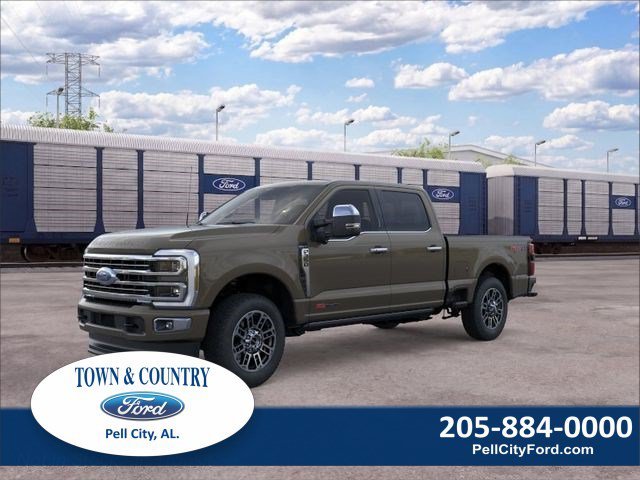 New 2026 Marsh Gray Ford TCcustoms image 54
