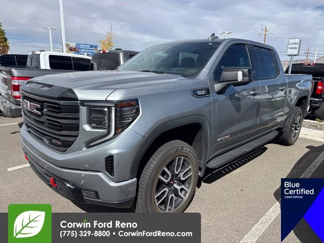 Used 2025 Sterling GMC AT4 image 4