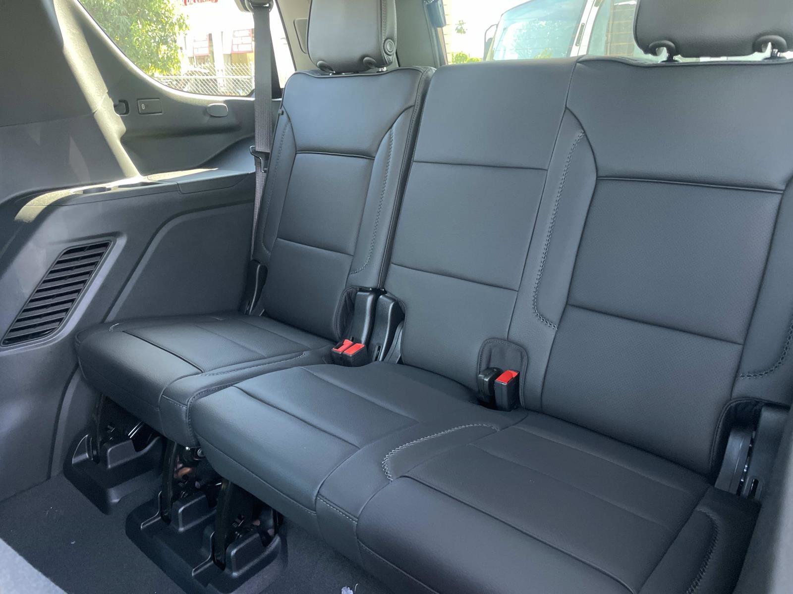 2026 GMC Yukon Denali - Photo 25