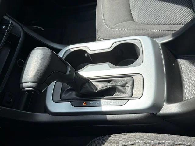 Used 2020 Silver Chevrolet LT image 24