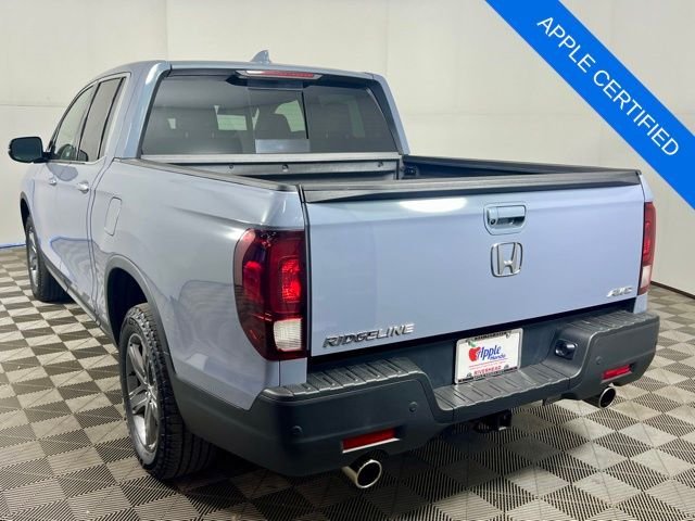 Used 2023  Honda RTL-E image 4