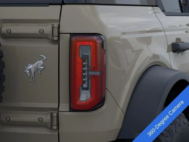 New 2026 Desert Sand Ford Outer Banks® image 27