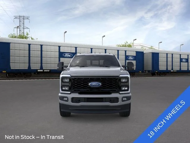 New 2026 Avalanche Ford F-250® XL image 6