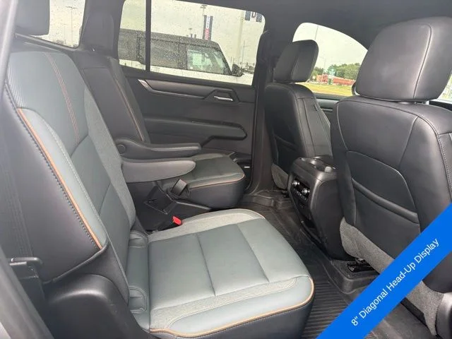 Used 2024 Sterling GMC AT4 image 15