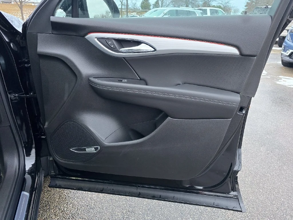 2026 Buick Envision Avenir - Photo 35