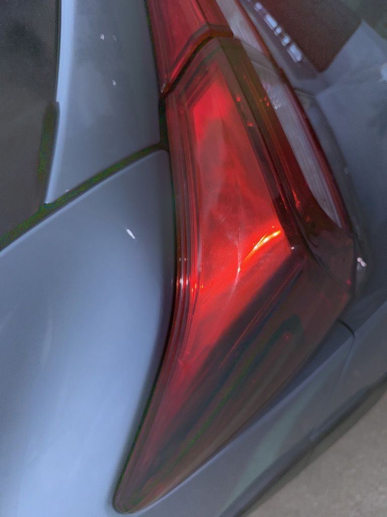 Used 2019 Gray Subaru 2.0i Limited image 12