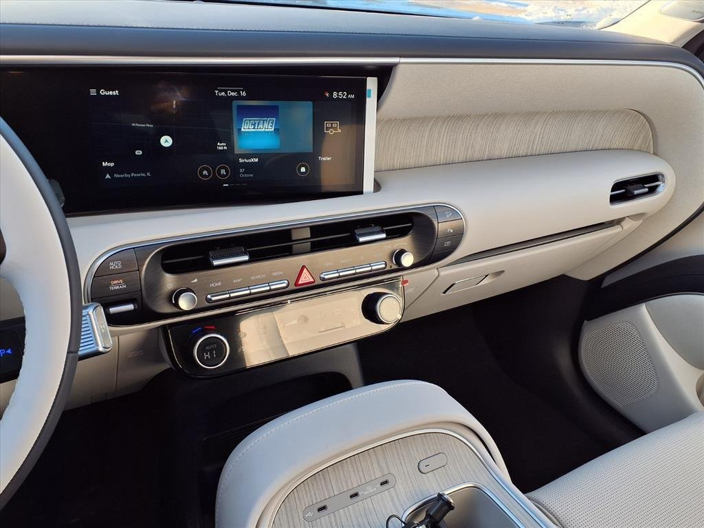 2026 Hyundai Palisade Calligraphy - Photo 8