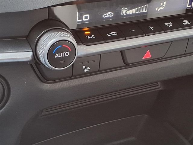 2026 Mazda CX-30 Aire Edition - Photo 10