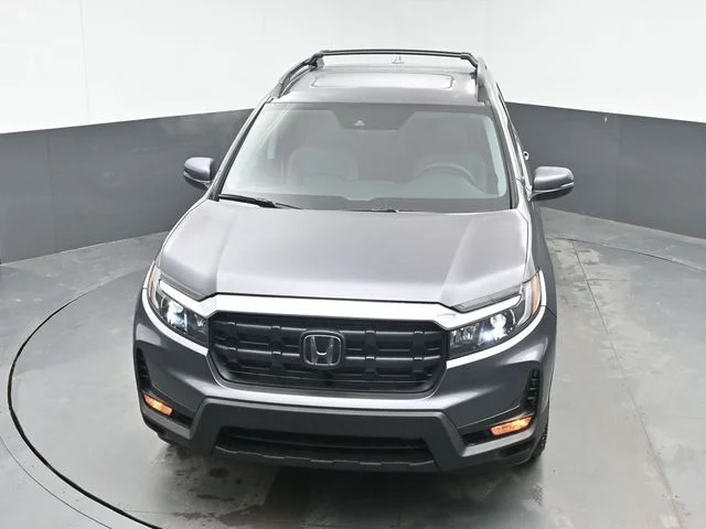 2026 Honda Ridgeline RTL - Photo 17
