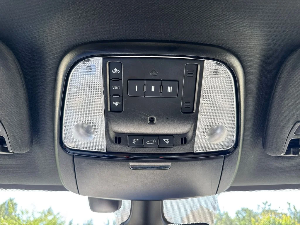 Used 2024 Gray Clearcoat Dodge GT Premium image 27
