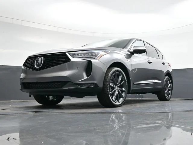 2025 Acura RDX A-Spec Package - Photo 25