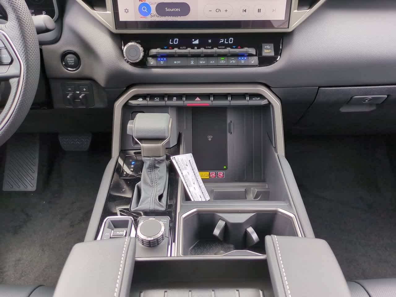 New 2026 Blueprint Toyota  Limited image 18