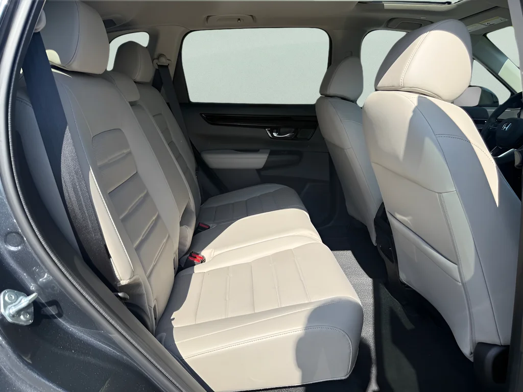 2024 Honda CR-V EX-L - Photo 26