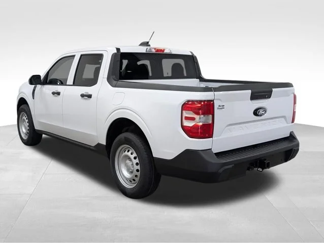 New 2026 Oxford White Ford XL image 44