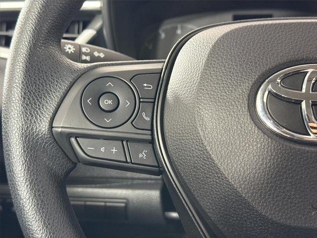 Certified Used 2024 CELESTITE GRAY ME. Toyota  image 17