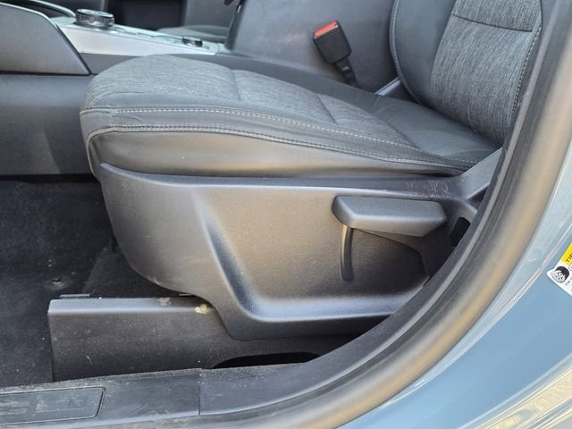 Used 2022 White Ford Big Bend image 15