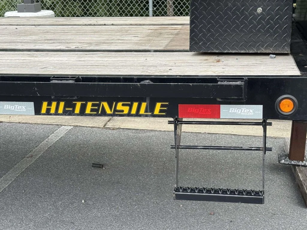 Used 2025  BIG TEX 43