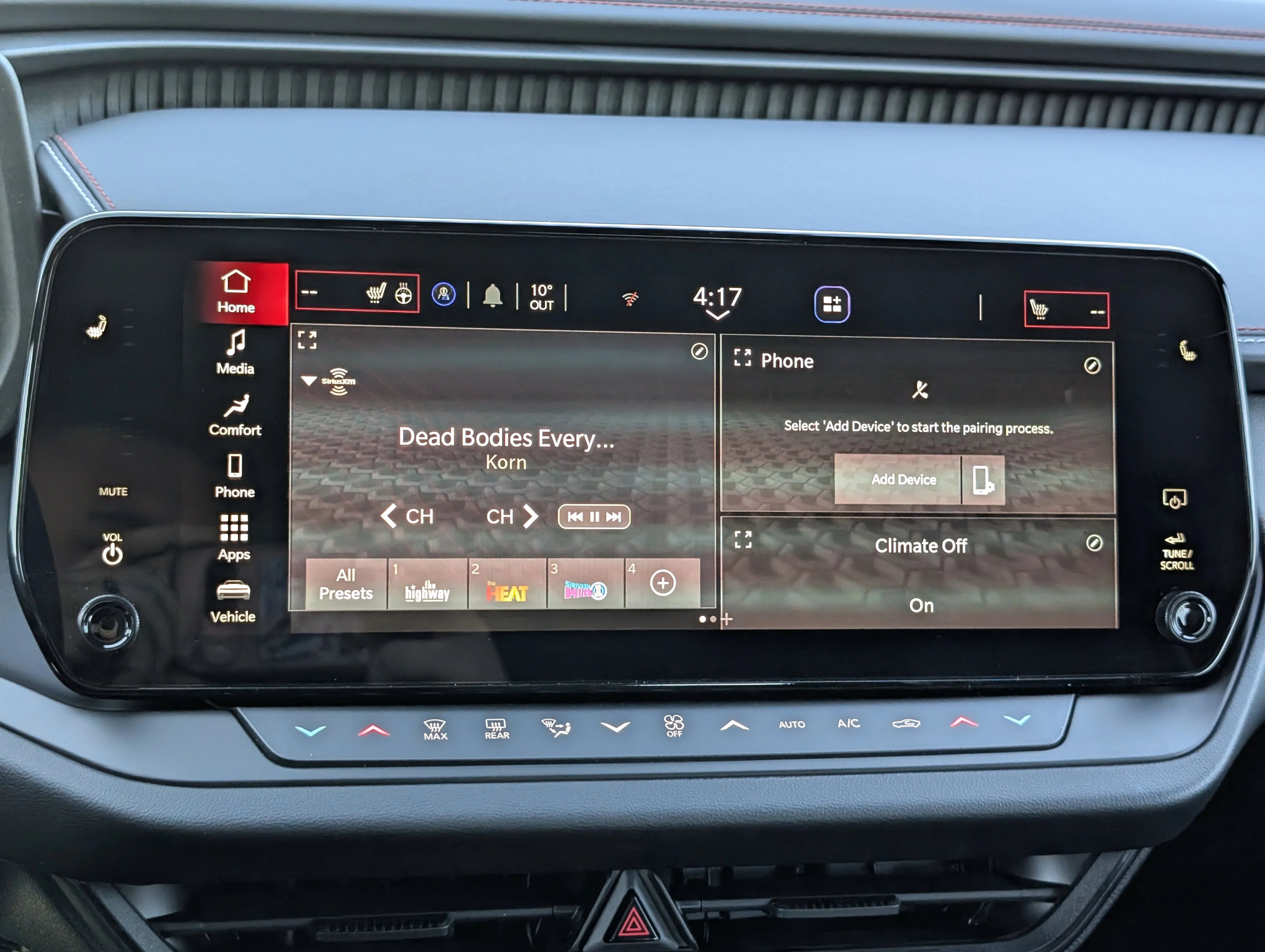 New 2026 Diamond Black Crystal Pearl Dodge Scat Pack image 28