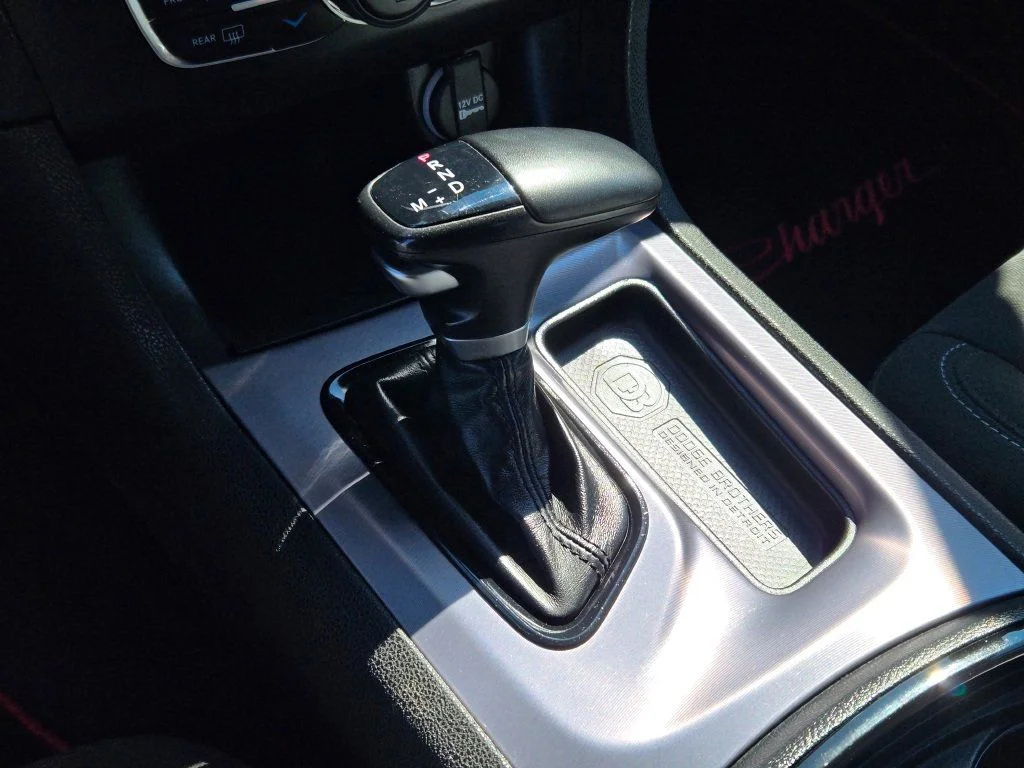 Used 2021 White Dodge GT image 25