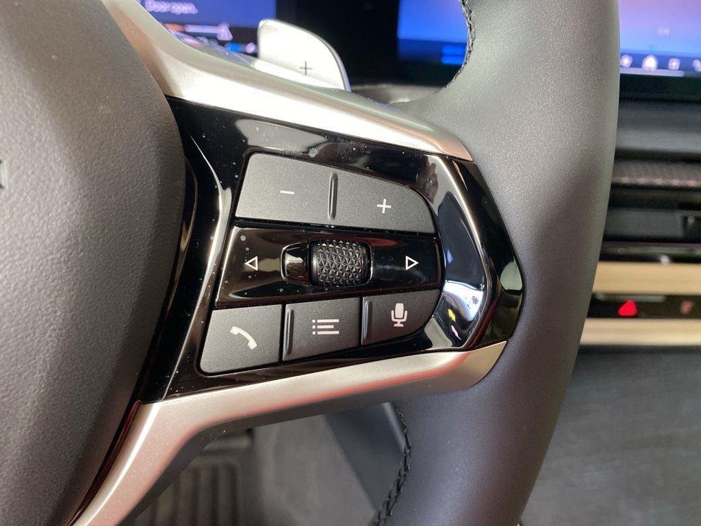 2026 BMW 4 Series 430i - Photo 15