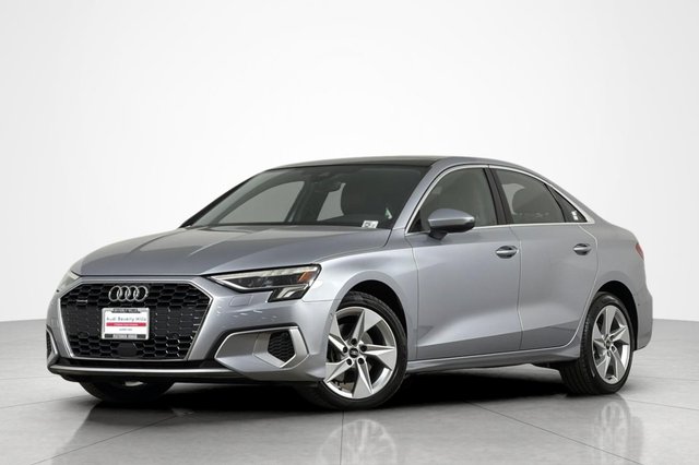 2023 Audi A3 Premium 40 TFSI quattro