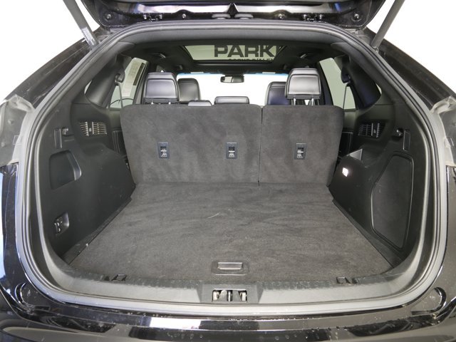 Used 2020 Agate Black Ford ST w/ Weather Pkg image 14