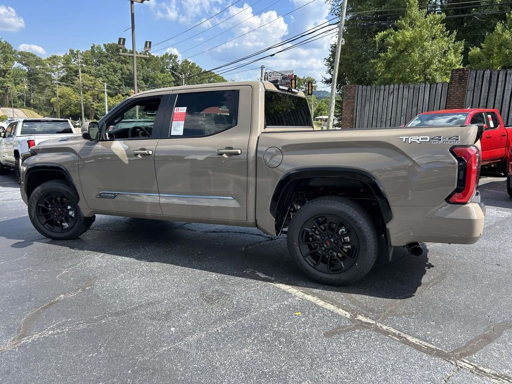 New 2026 Mudbath Toyota Platinum i-FORCE MAX image 6