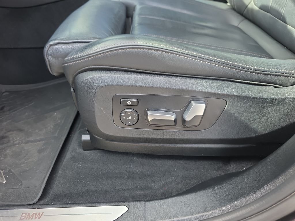2020 BMW X7 40i - Photo 12