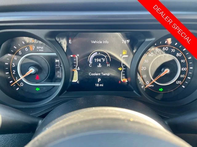 2025 Jeep Gladiator Rubicon X - Photo 12