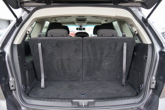2016 DODGE JOURNEY - Image 6