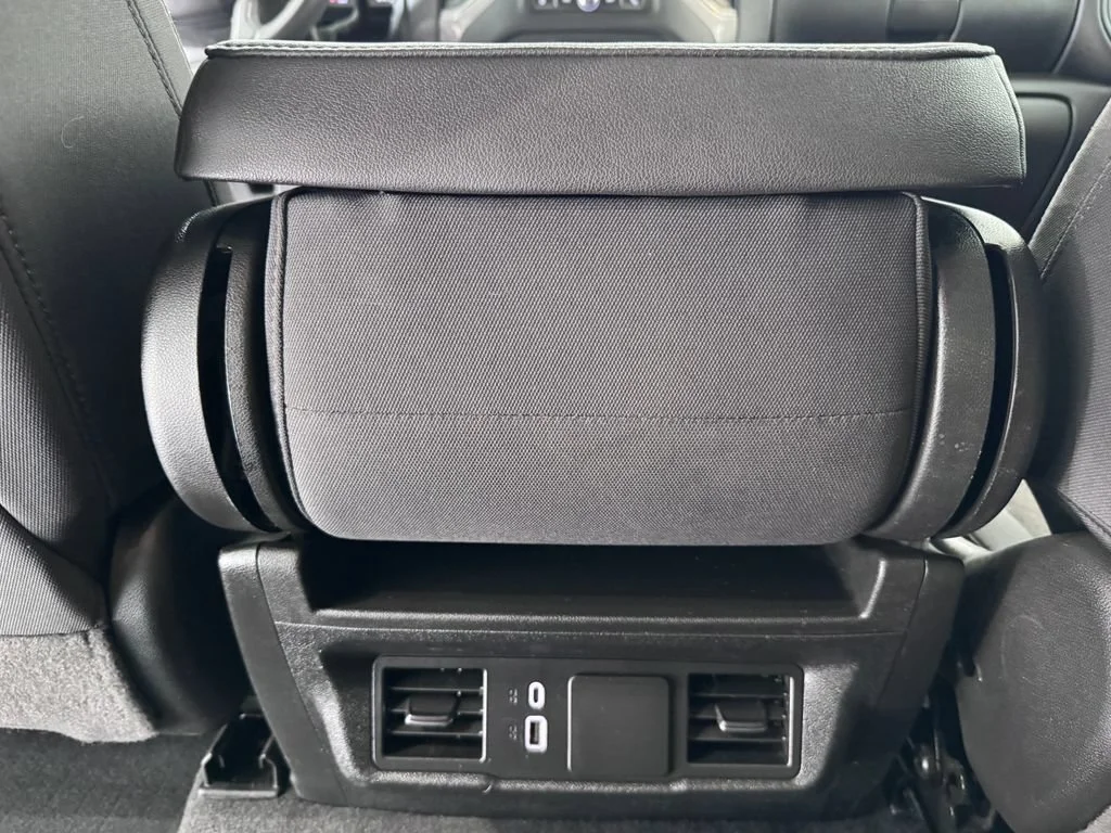 Certified Used 2024 Black Chevrolet Custom image 13
