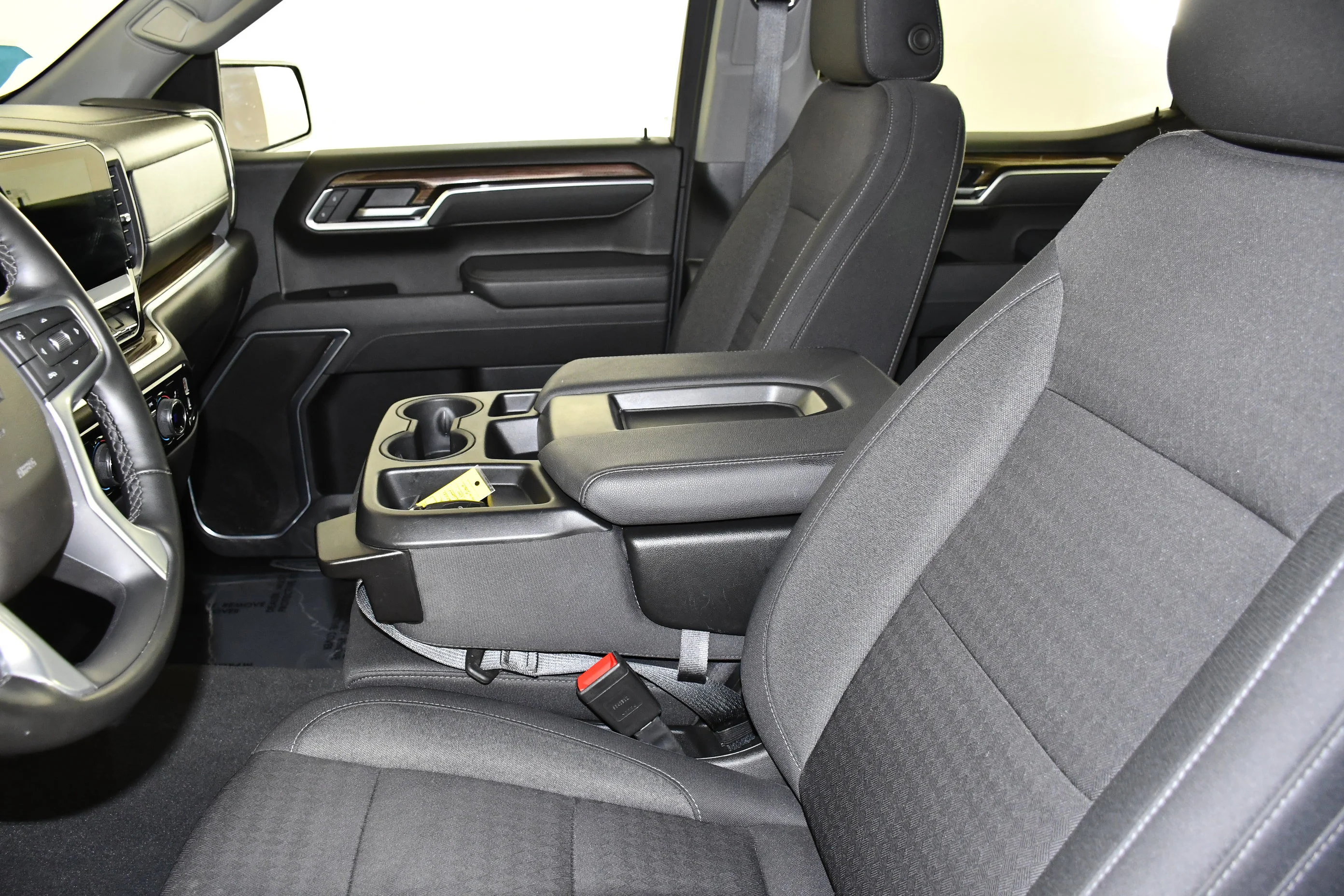 Used 2026 Black Chevrolet RST image 39