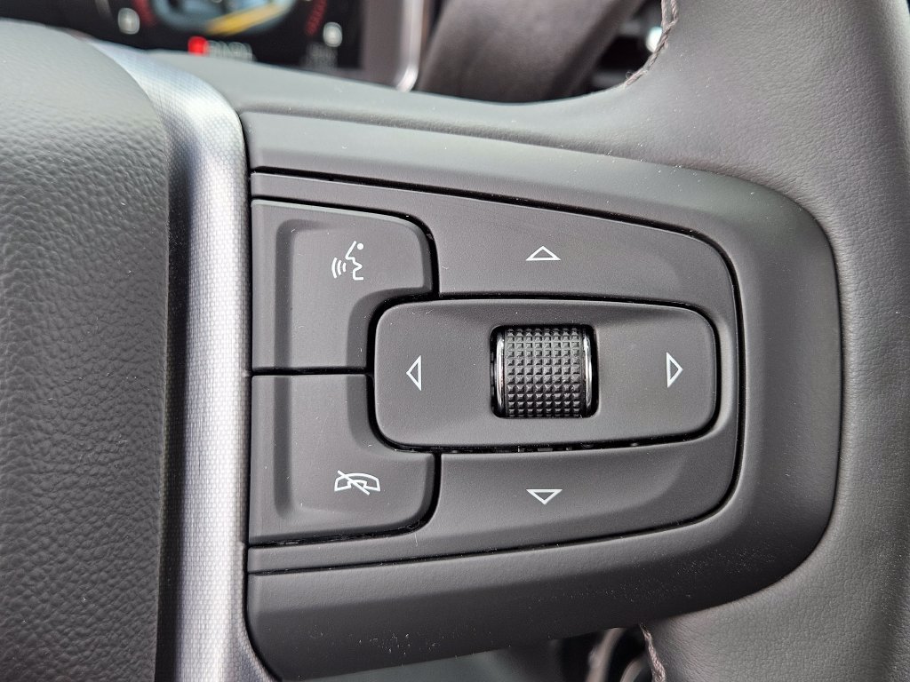2025 GMC Sierra 2500HD SLE - Photo 23